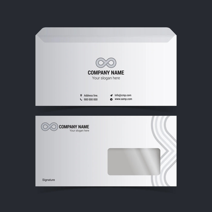 Envelope – Offset Printing