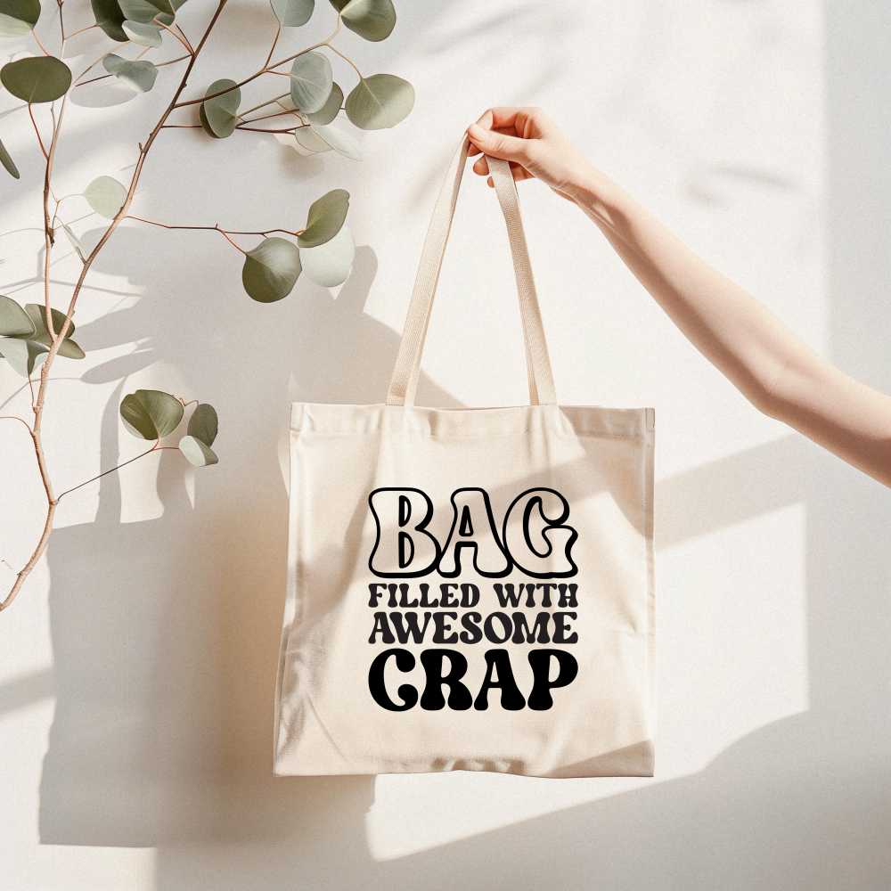 Personalized Tote2 Bag