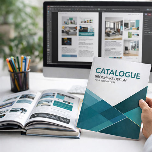 Catalogues