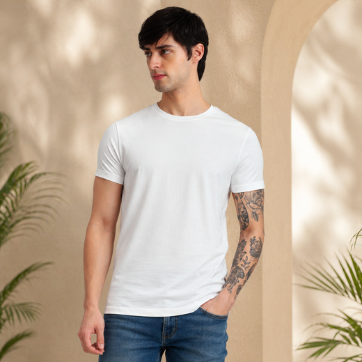 Jack and Jones Round Neck