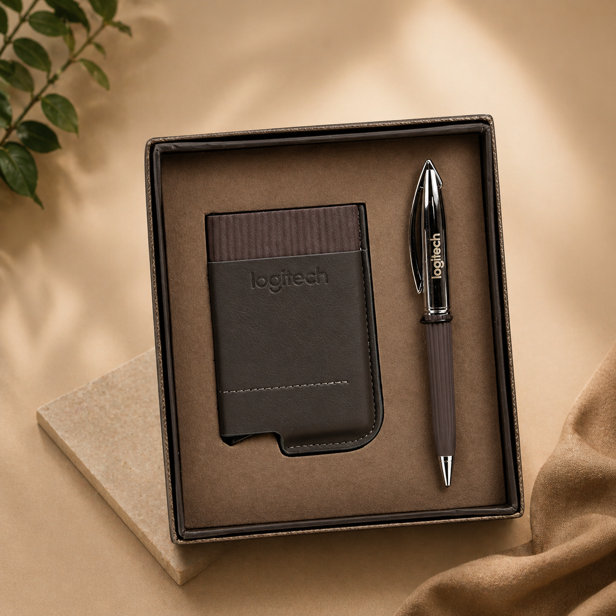 Smart Business Essentials Collection