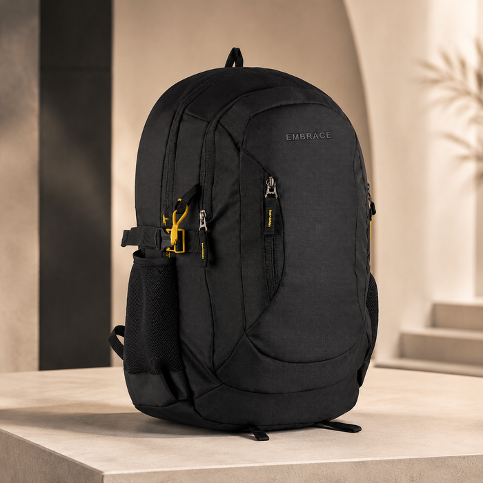 Premium Multi-Utility Laptop Backpack