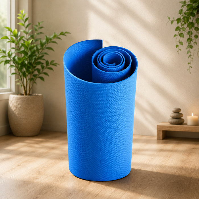 Customised Yoga Mat