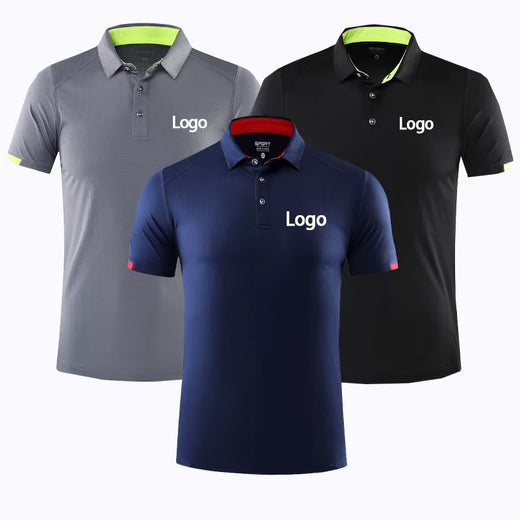 Dry Fit Polo