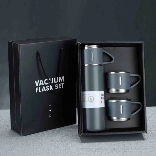Vacuum Flask