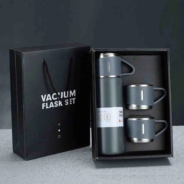 Vacuum Flask