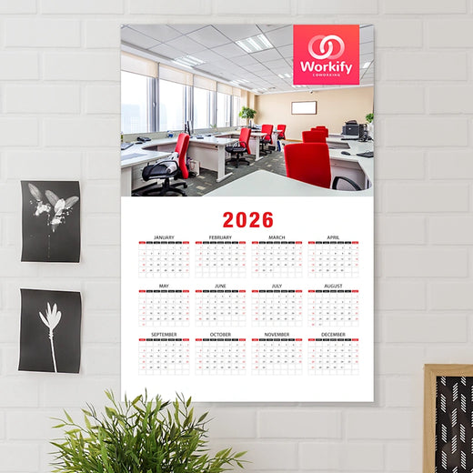 Poster Calendars
