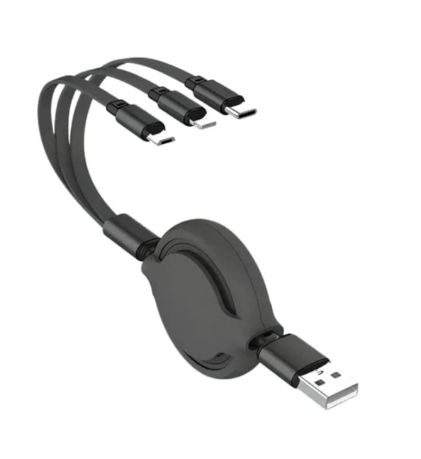 Multi Charging Cable