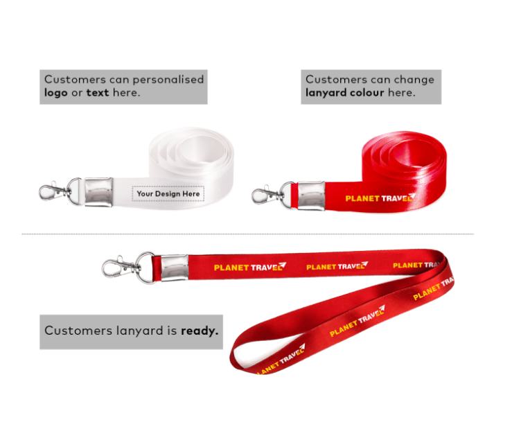 Lanyard