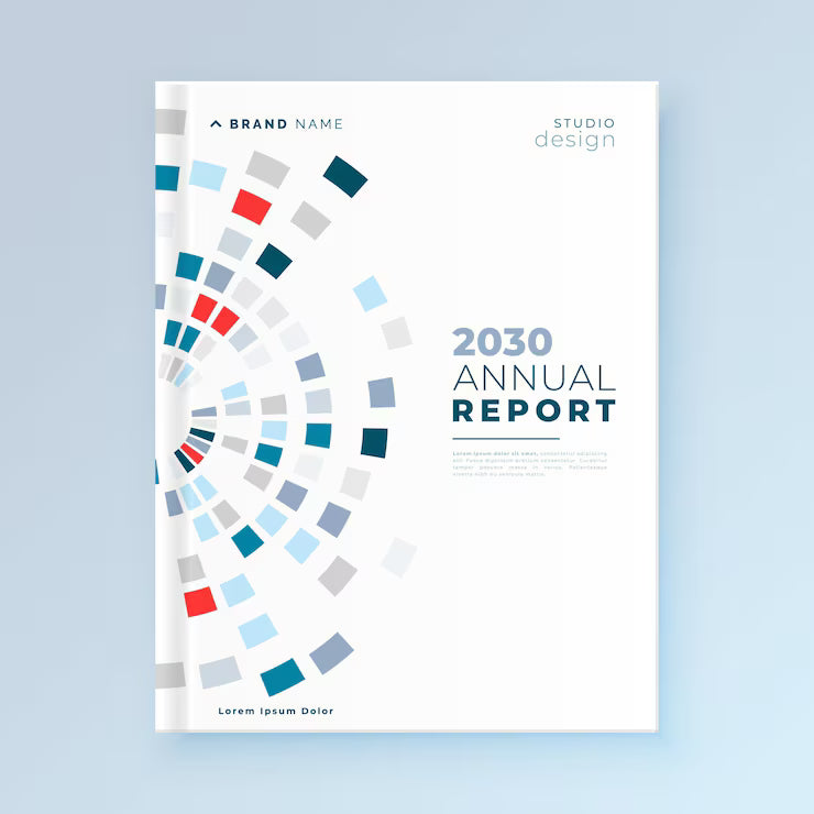 Annual Reports