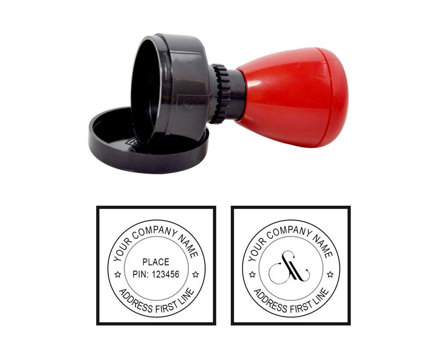 Name Stamp