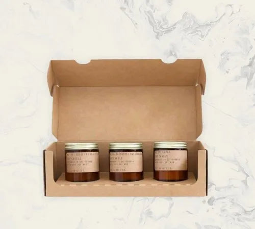 Packaging Inserts