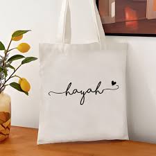 Personalized Tote2 Bag
