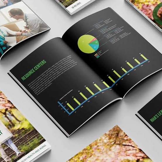 Annual Reports