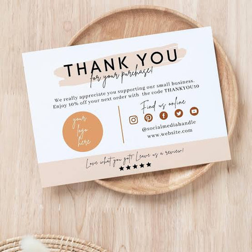 Discount Card
