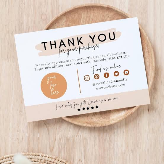 Discount Card