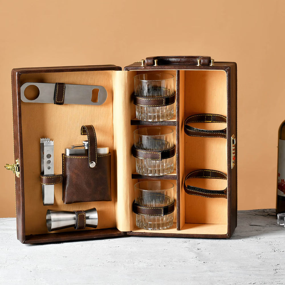 Customized Bar Set