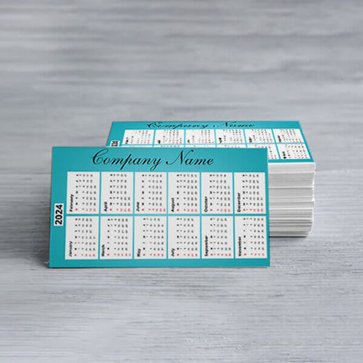 Pocket Calendars