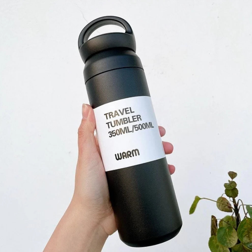 Travel Tumbler