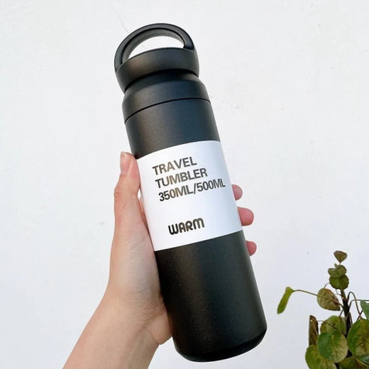 Travel Tumbler