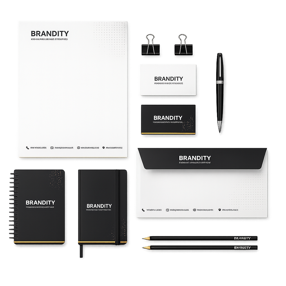 Business Stationery