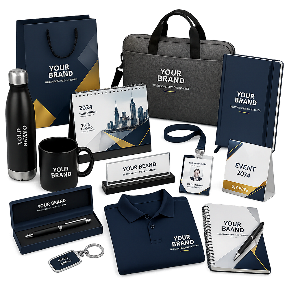Corporate & Events