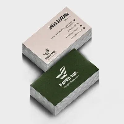 Visiting Card