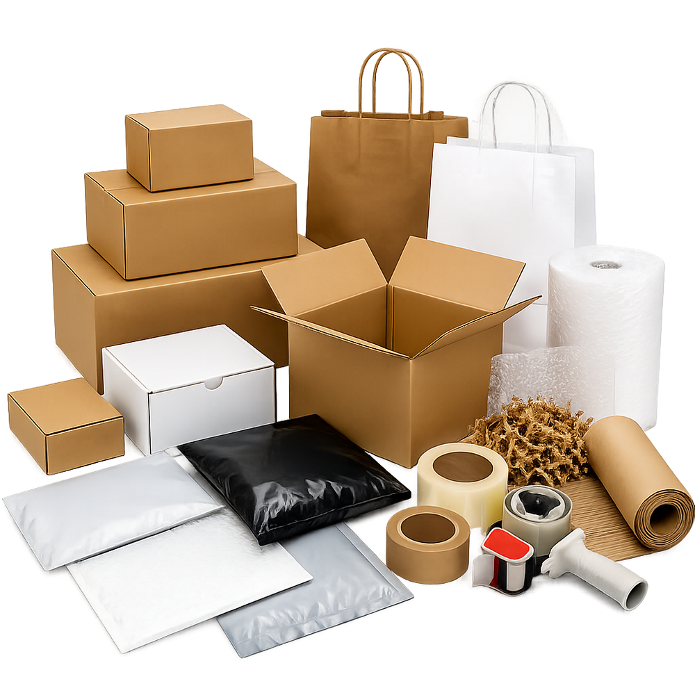 Packaging