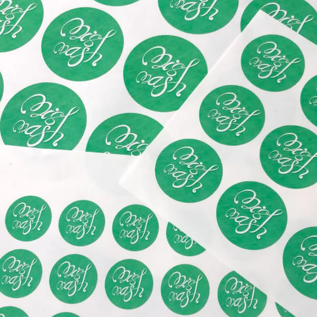Sheets Stickers