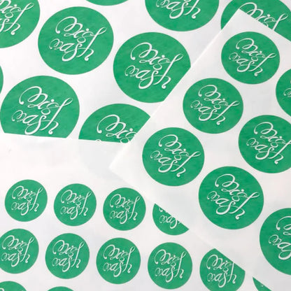 Sheets Stickers