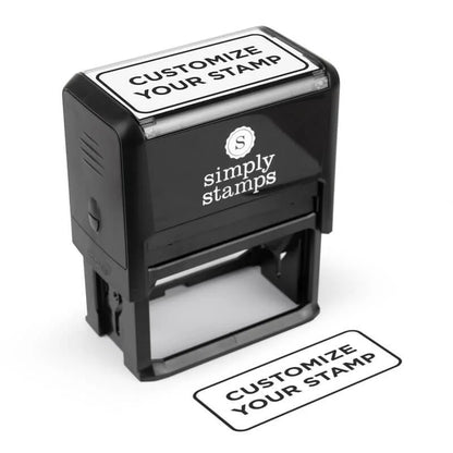Self Inking Stamp