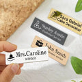 Name Tags