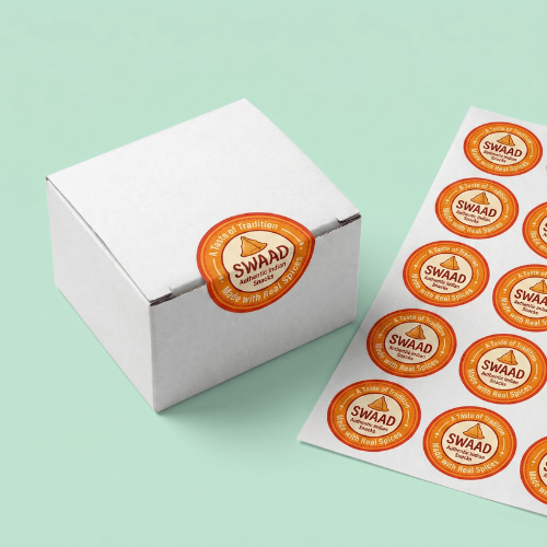 Product Labels
