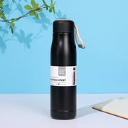 Vacuum Insulated Stainless Steel