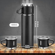 Vacuum Flask