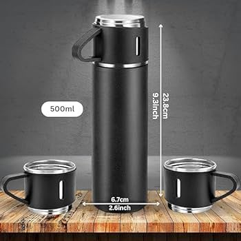 Vacuum Flask