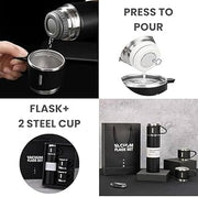 Vacuum Flask