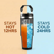 Stainless Steel Vaccum Insulated Tumbler