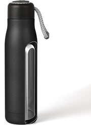 Vacuum Insulated Stainless Steel