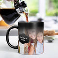 Colour Changing Mug