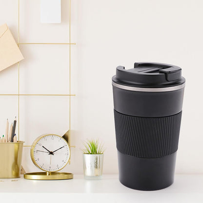 Stainless Steel Coffee Mug