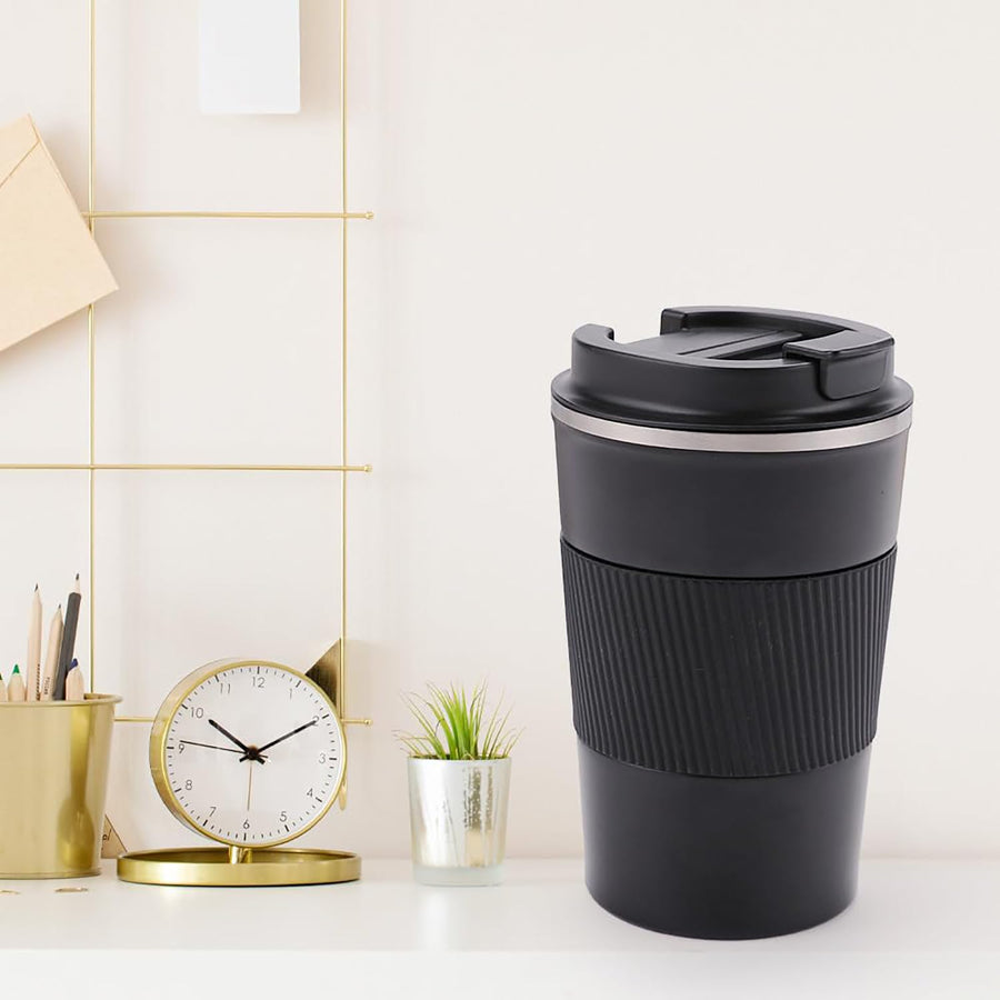 Stainless Steel Coffee Mug