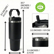 Stainless Steel Vaccum Insulated Tumbler