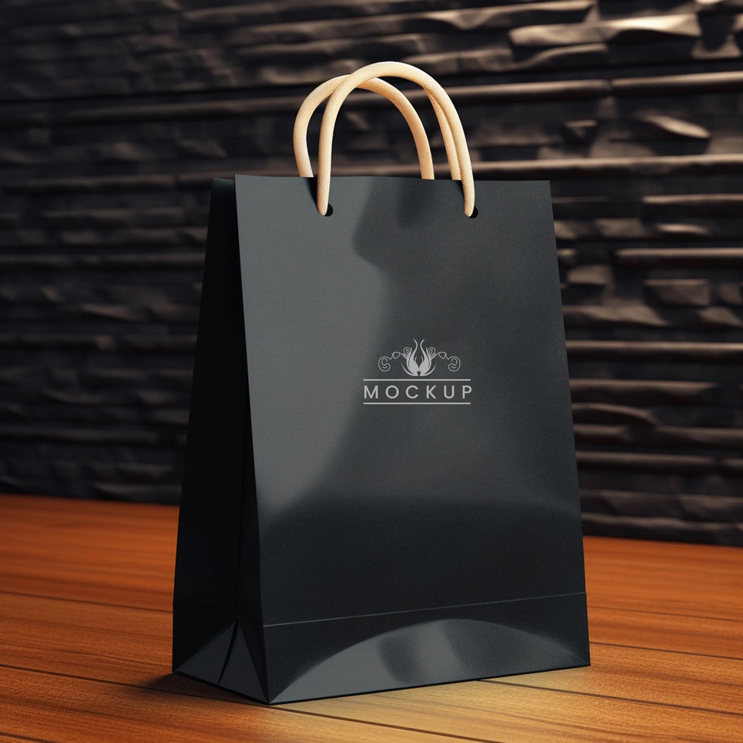 Paper Bag