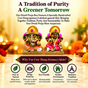 Diwali Pooja Box