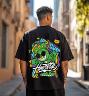 Oversized T-shirts