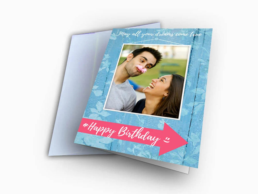 Greeting Card