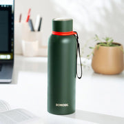 Borosil Hydra Trek Stainless Steel