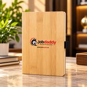 3-in-1 eco-friendly corporate gift set