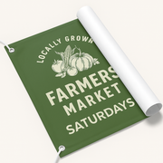 Poster large format printing